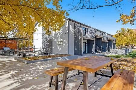 הוילה מואב Near Downtown Stylish 2Br With Amazing Patio - 6 מראה חיצוני תמונה