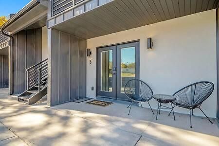 הוילה מואב Near Downtown Stylish 2Br With Amazing Patio - 6 מראה חיצוני תמונה