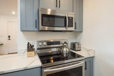הוילה מואב Near Downtown Stylish 2Br With Amazing Patio - 6 מראה חיצוני תמונה