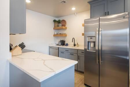 הוילה מואב Near Downtown Stylish 2Br With Amazing Patio - 6 מראה חיצוני תמונה