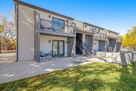 הוילה מואב Near Downtown Stylish 2Br With Amazing Patio - 6 מראה חיצוני תמונה