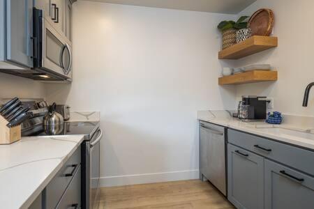 הוילה מואב Near Downtown Stylish 2Br With Amazing Patio - 6 מראה חיצוני תמונה