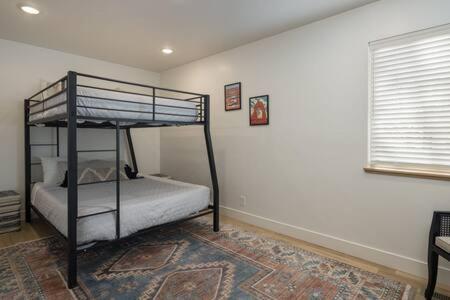 הוילה מואב Near Downtown Stylish 2Br With Amazing Patio - 6 מראה חיצוני תמונה